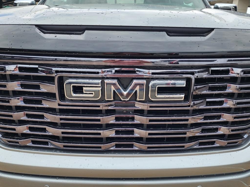new 2026 GMC Sierra 1500 car, priced at $82,790