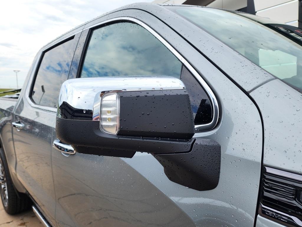 new 2026 GMC Sierra 1500 car, priced at $82,790