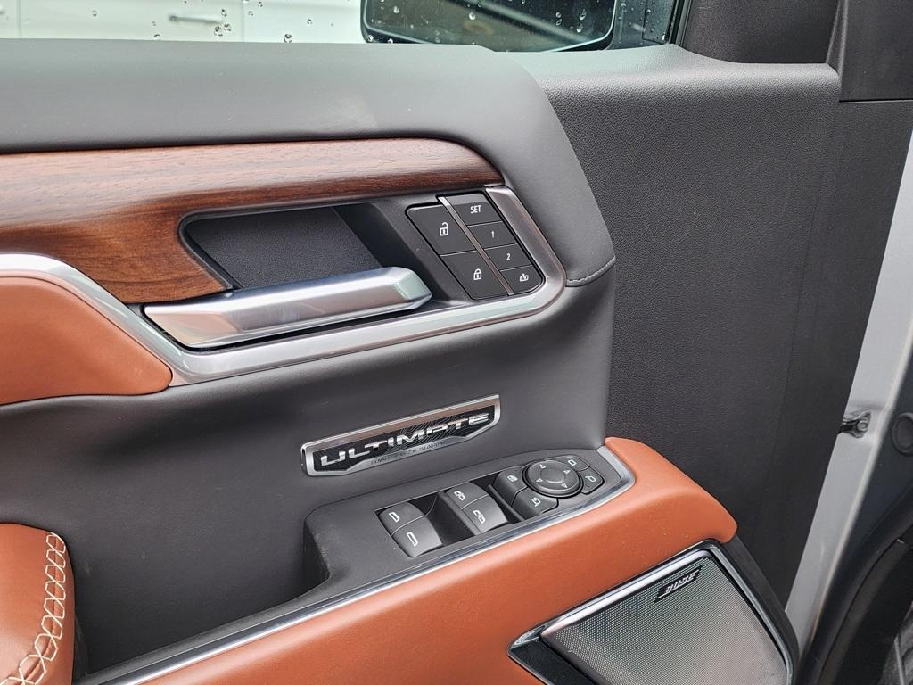 new 2026 GMC Sierra 1500 car, priced at $82,790