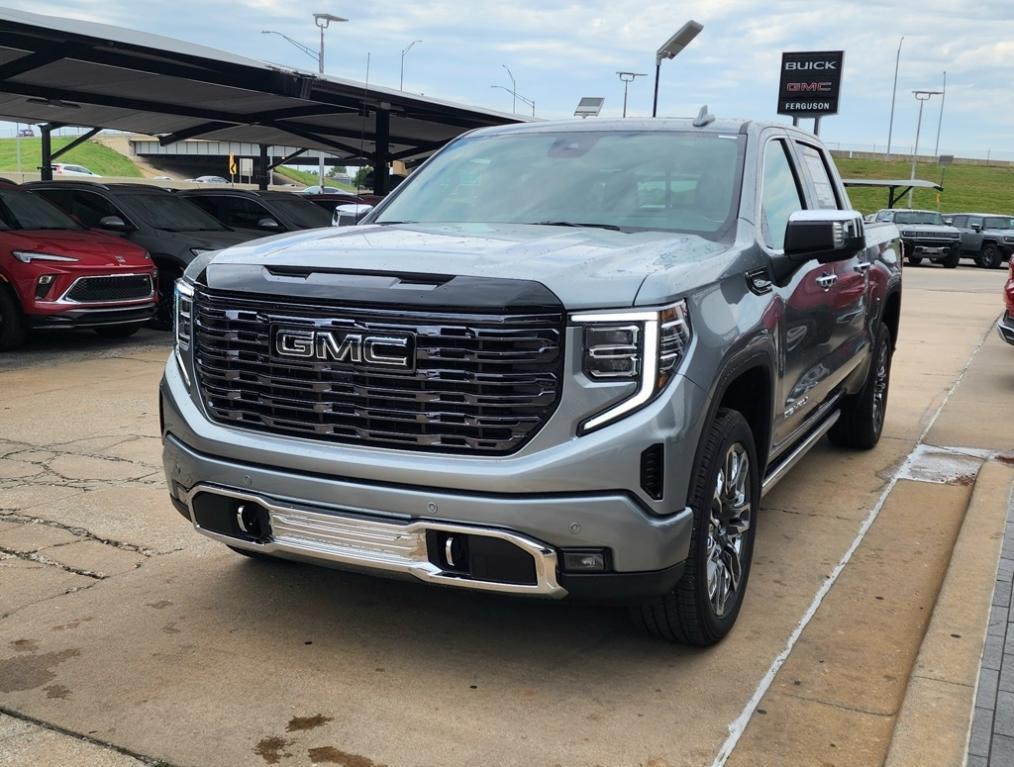 new 2026 GMC Sierra 1500 car, priced at $82,790