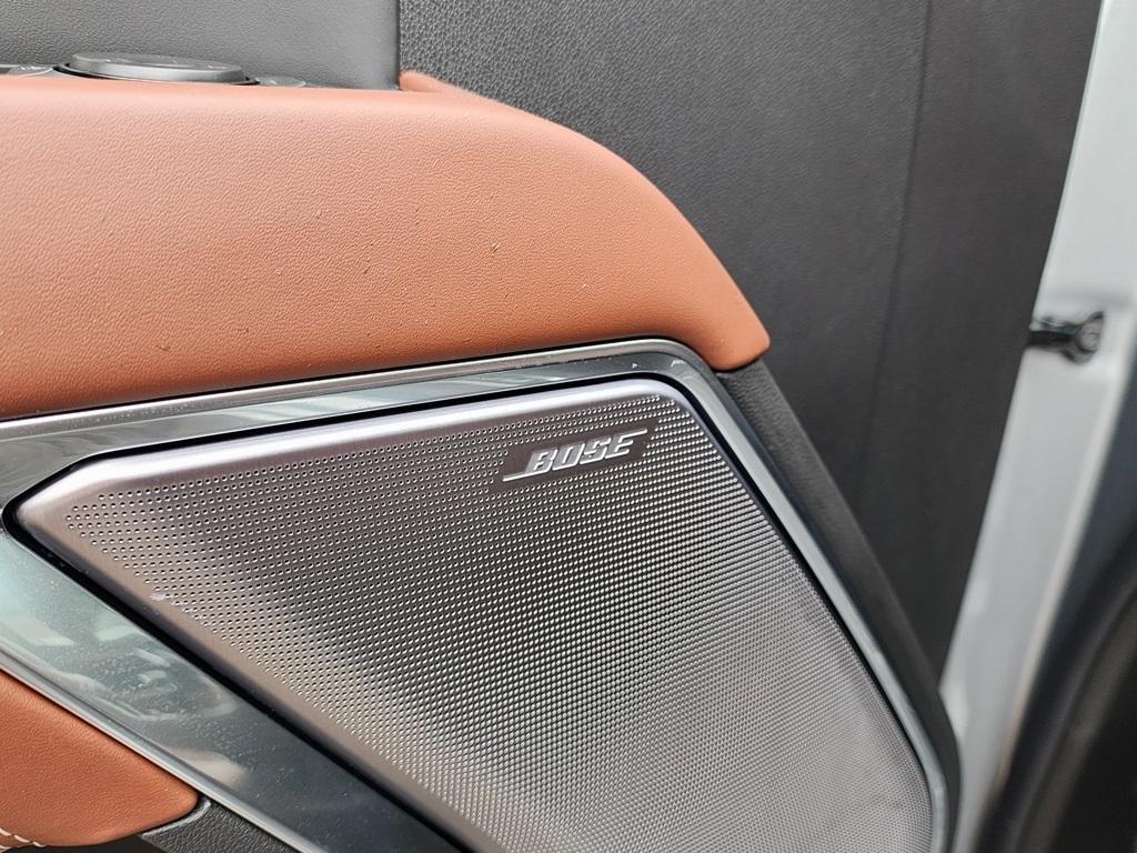 new 2026 GMC Sierra 1500 car, priced at $82,790