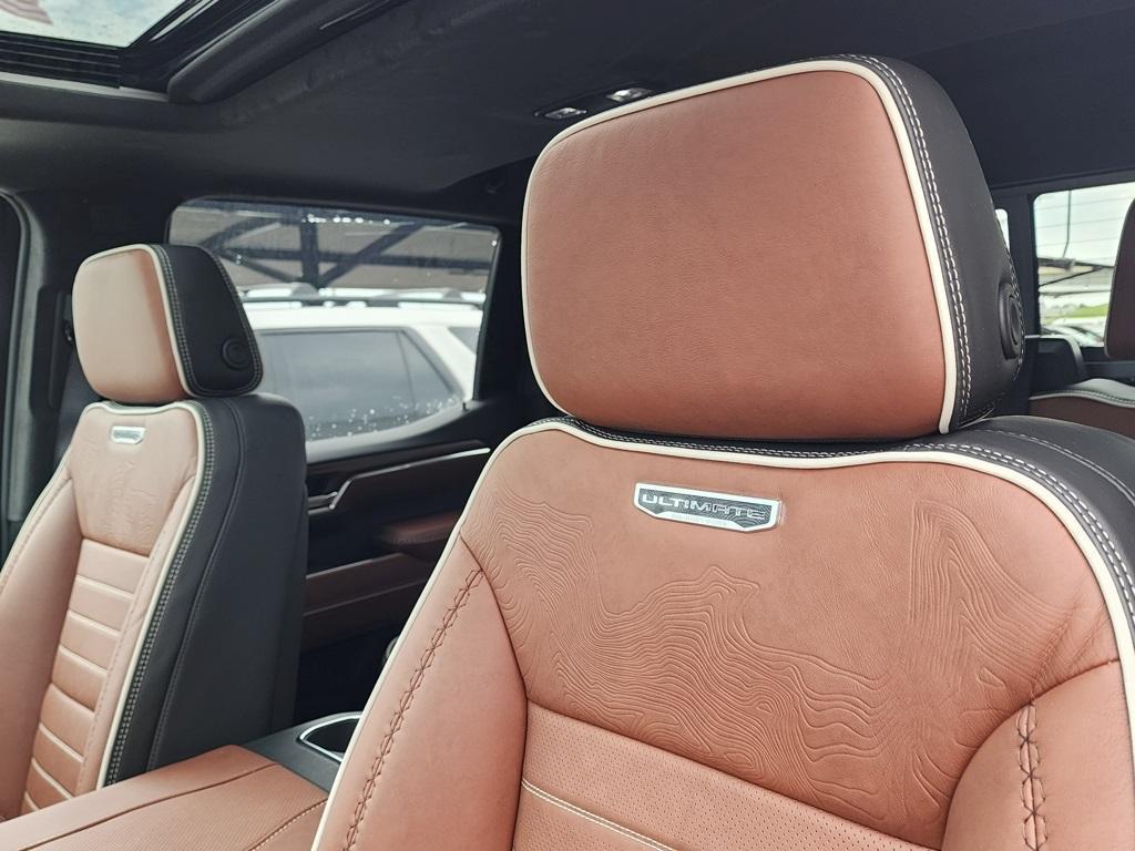 new 2026 GMC Sierra 1500 car, priced at $82,790