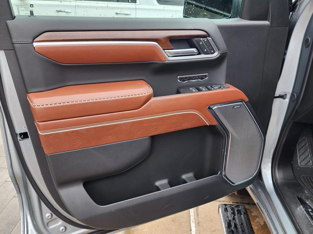 new 2026 GMC Sierra 1500 car, priced at $82,790