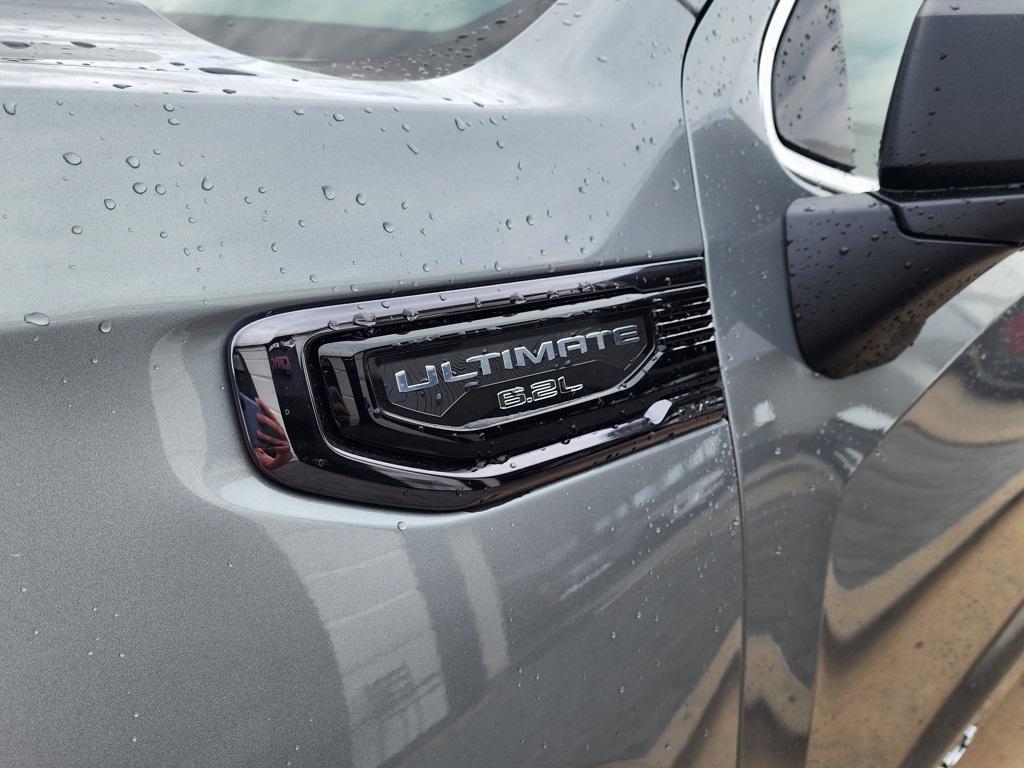 new 2026 GMC Sierra 1500 car, priced at $82,790