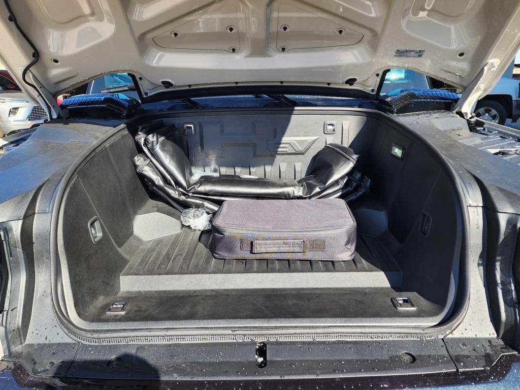 new 2026 GMC HUMMER EV SUV car, priced at $101,315