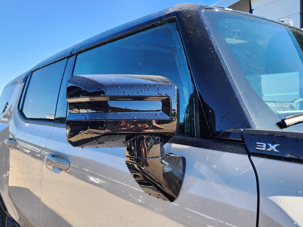 new 2026 GMC HUMMER EV SUV car, priced at $101,315