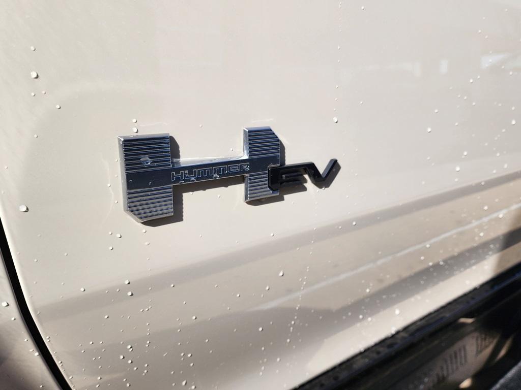 new 2026 GMC HUMMER EV SUV car, priced at $101,315