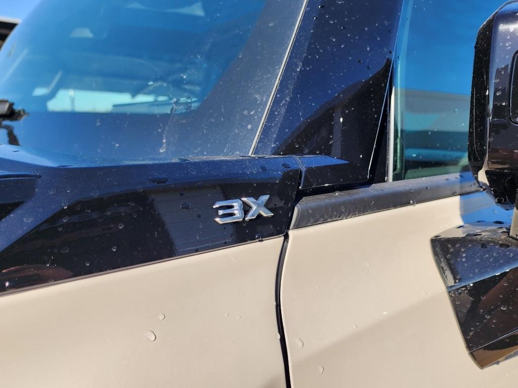 new 2026 GMC HUMMER EV SUV car, priced at $101,315