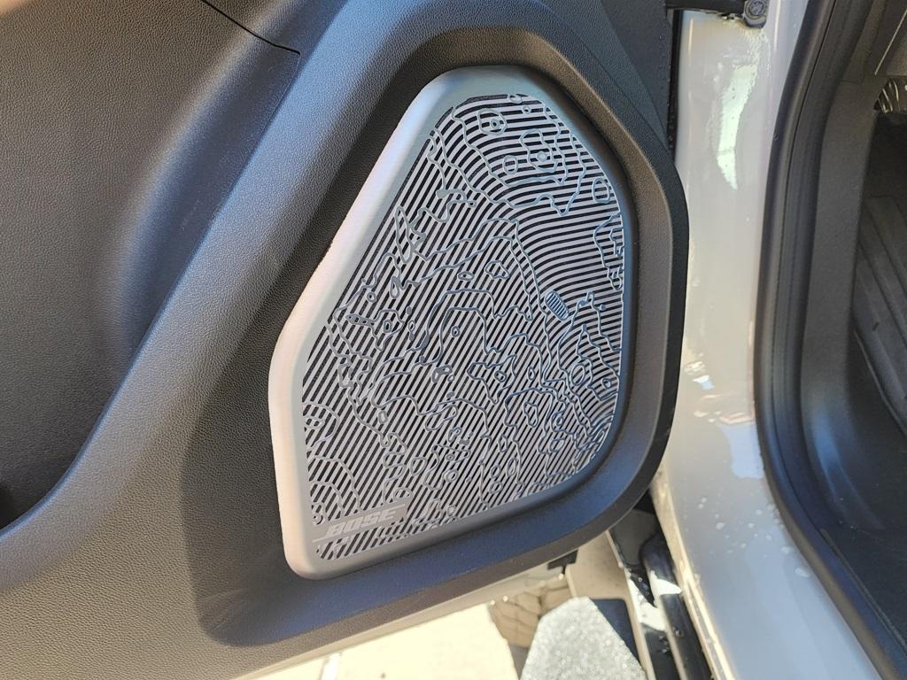 new 2026 GMC HUMMER EV SUV car, priced at $101,315