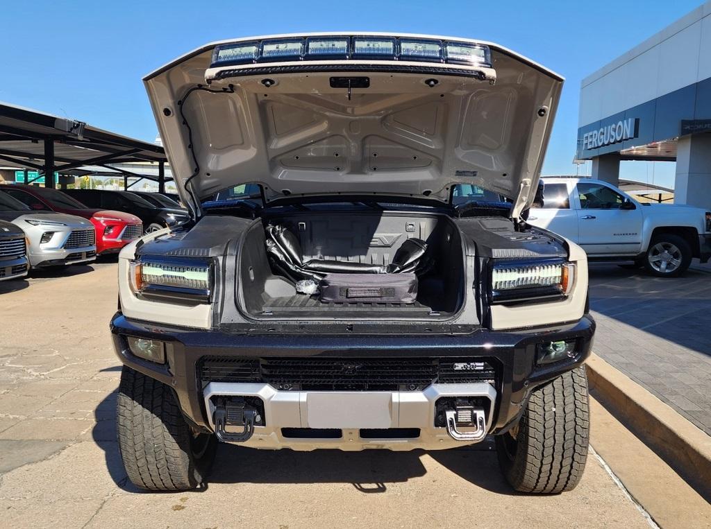 new 2026 GMC HUMMER EV SUV car, priced at $101,315