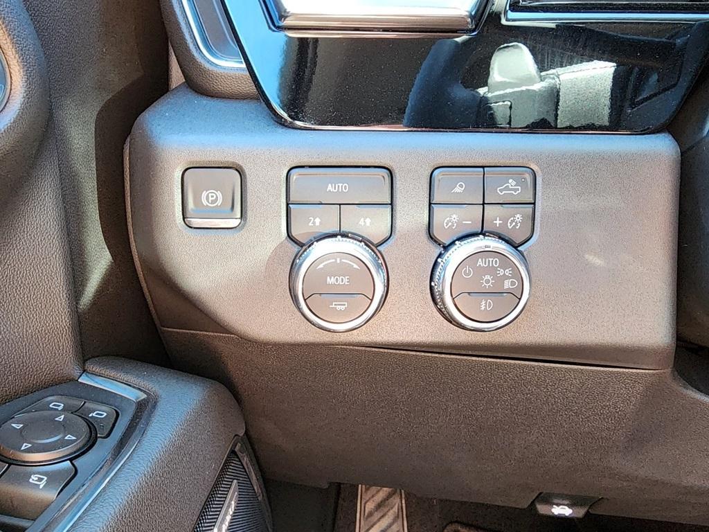 new 2026 GMC Sierra 1500 car, priced at $62,065