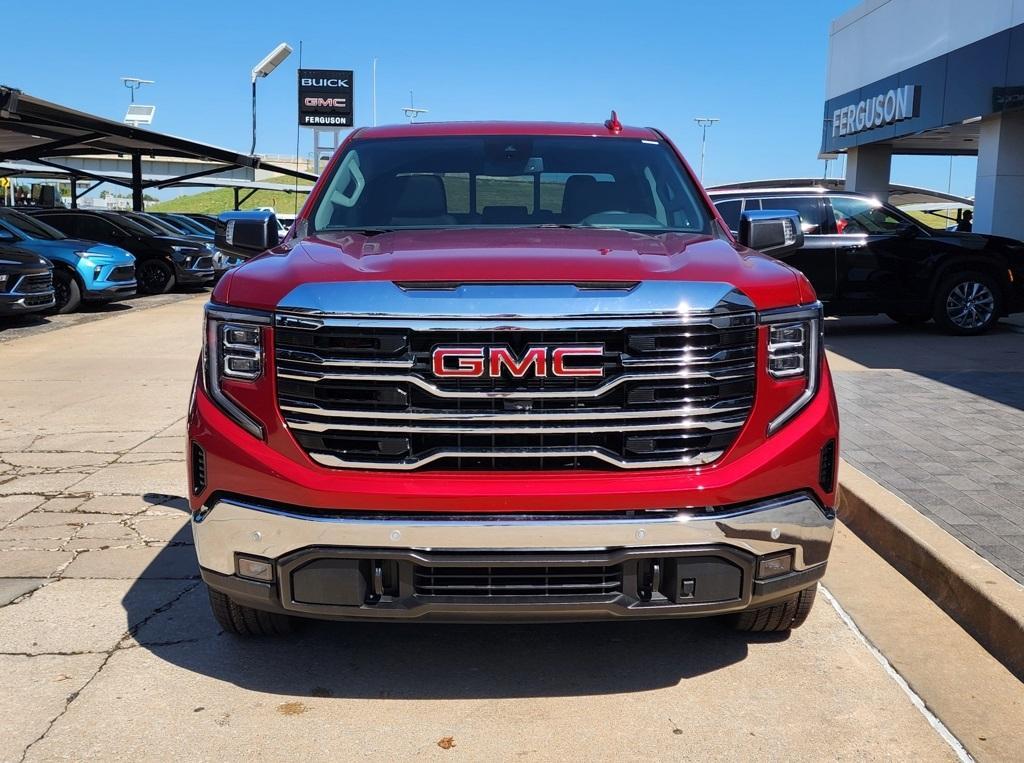 new 2026 GMC Sierra 1500 car, priced at $62,065
