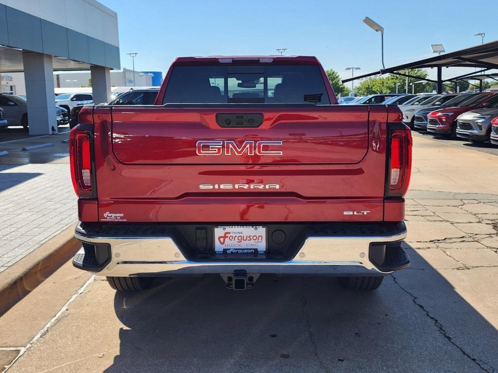 new 2026 GMC Sierra 1500 car, priced at $62,065