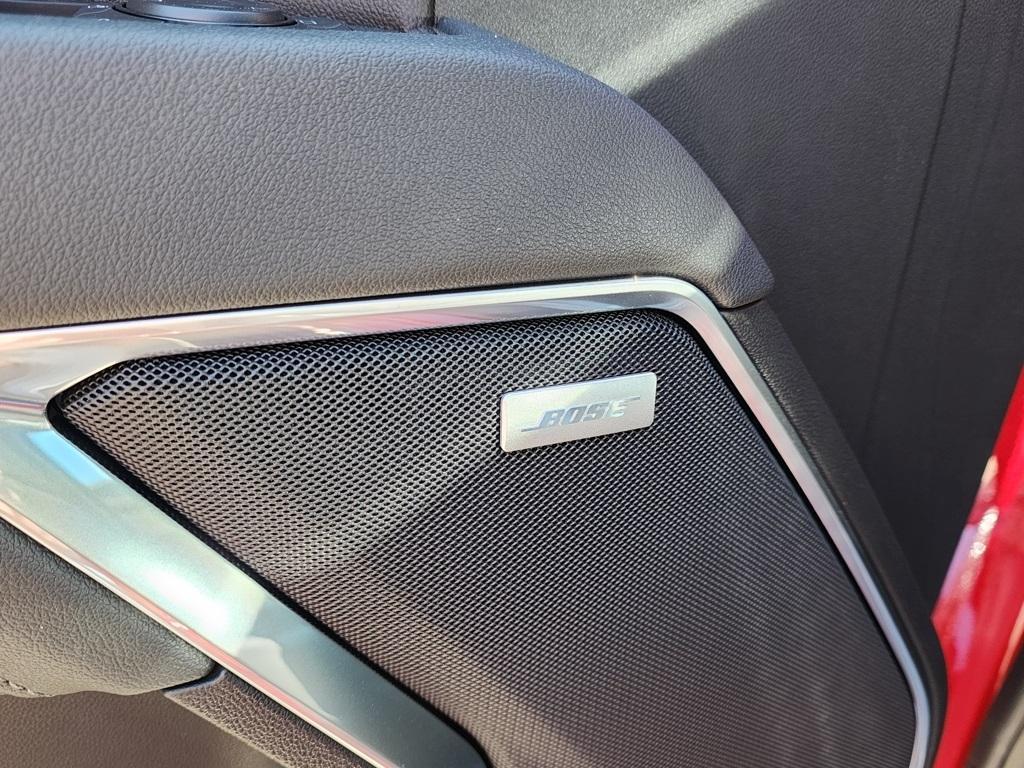 new 2026 GMC Sierra 1500 car, priced at $62,065