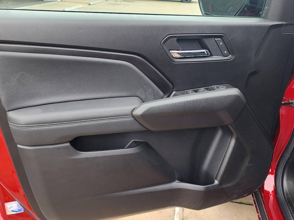 new 2025 GMC Canyon car, priced at $43,775