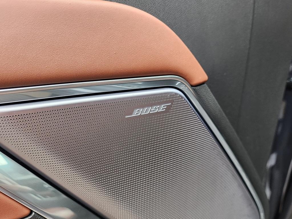 new 2025 GMC Sierra 1500 car, priced at $79,054