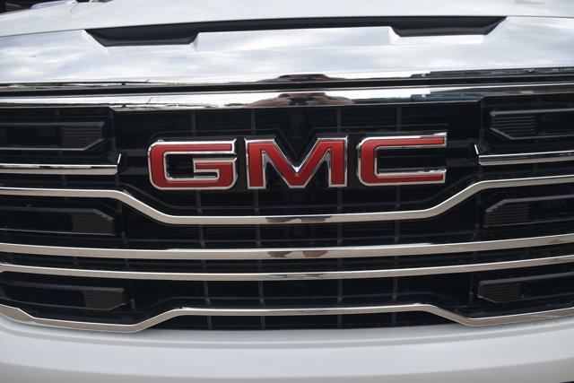 new 2025 GMC Sierra 1500 car, priced at $57,800