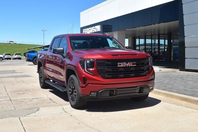 new 2024 GMC Sierra 1500 car, priced at $63,895