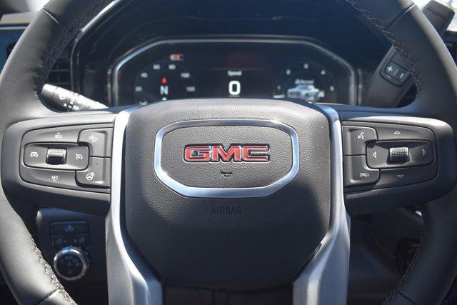 new 2024 GMC Sierra 1500 car, priced at $63,895