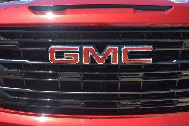 new 2024 GMC Sierra 1500 car, priced at $63,895