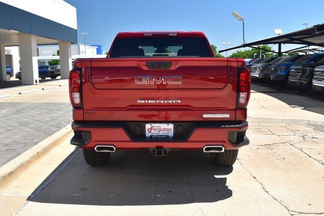 new 2024 GMC Sierra 1500 car, priced at $63,895