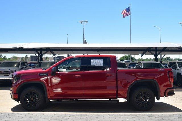 new 2024 GMC Sierra 1500 car, priced at $63,895