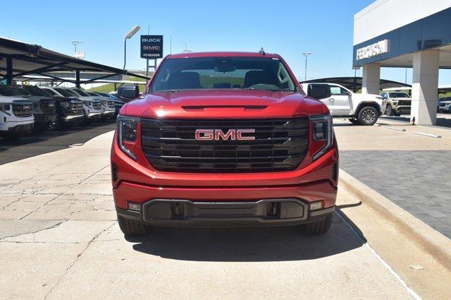 new 2024 GMC Sierra 1500 car, priced at $63,895