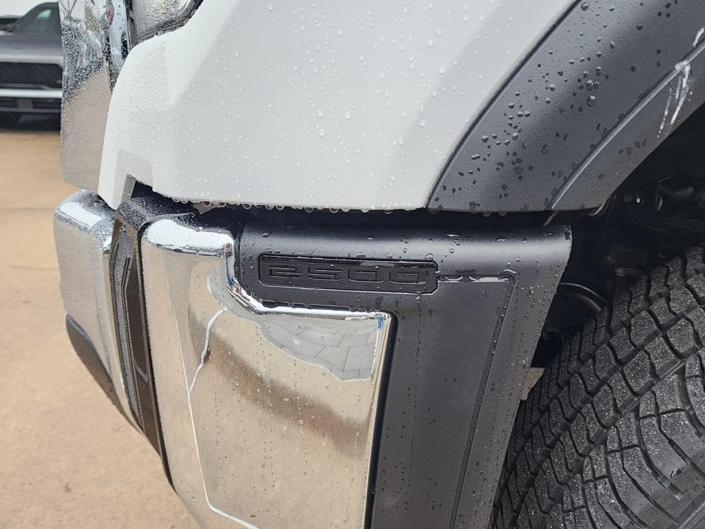 new 2026 GMC Sierra 2500 car, priced at $58,925