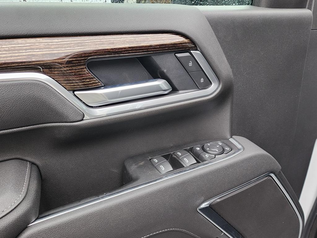 new 2026 GMC Sierra 2500 car, priced at $58,925