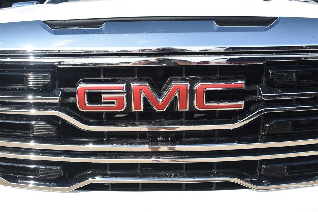 new 2025 GMC Sierra 1500 car, priced at $59,080