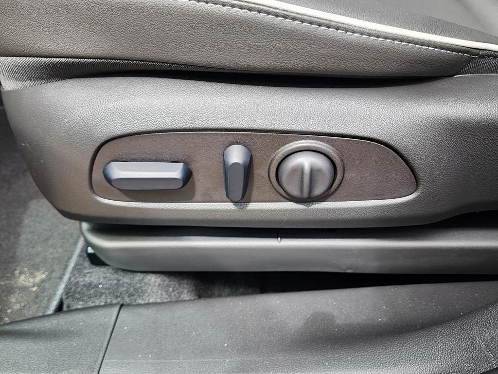 new 2026 Buick Encore GX car, priced at $35,175
