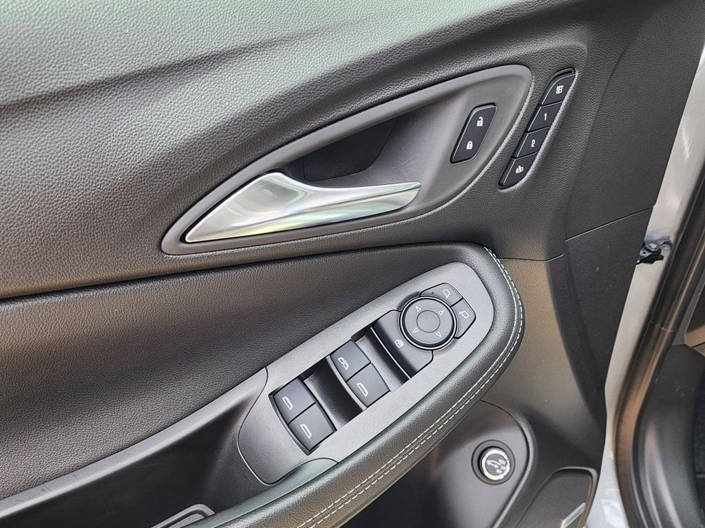 new 2026 Buick Encore GX car, priced at $35,175