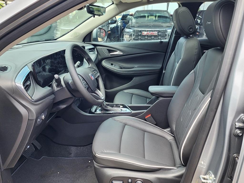 new 2026 Buick Encore GX car, priced at $35,175