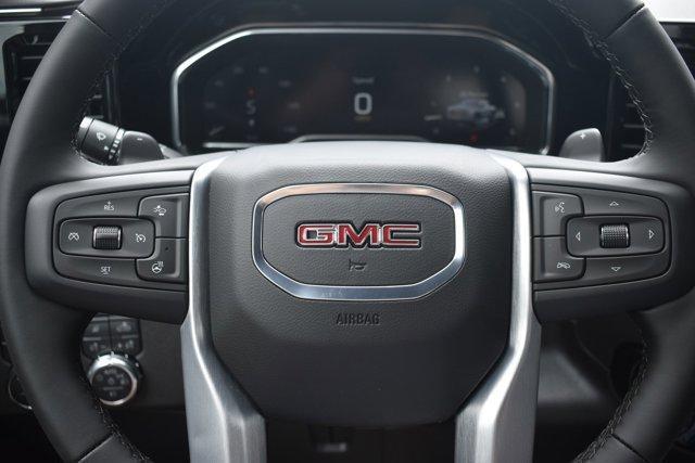 new 2025 GMC Sierra 1500 car, priced at $60,485