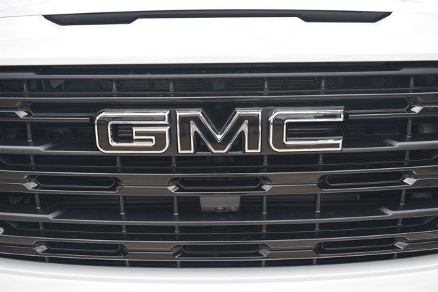 new 2025 GMC Sierra 1500 car, priced at $60,485