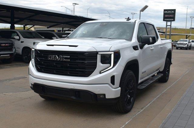 new 2025 GMC Sierra 1500 car, priced at $60,485