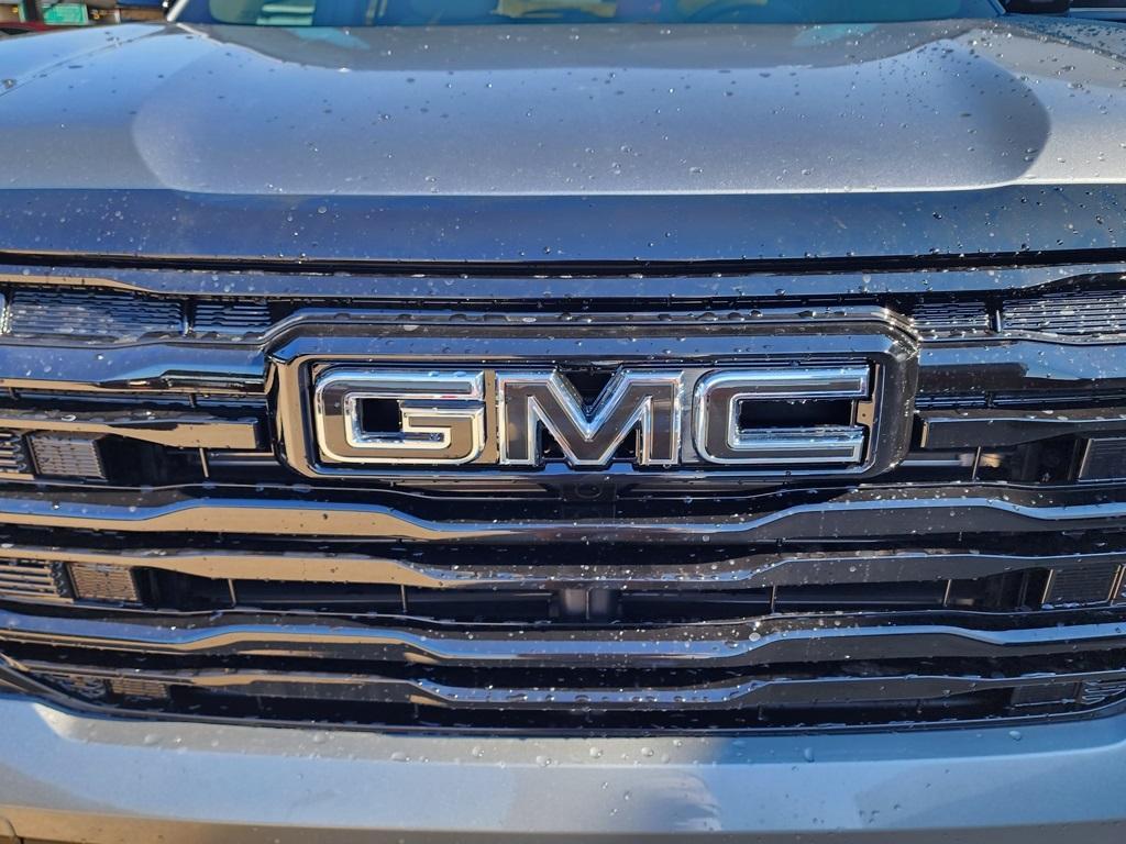new 2026 GMC Terrain car, priced at $32,385