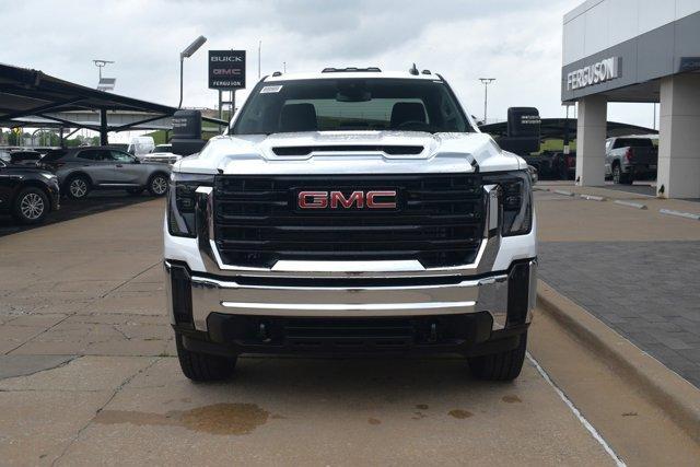 new 2024 GMC Sierra 2500 car, priced at $49,970