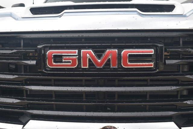 new 2024 GMC Sierra 2500 car, priced at $49,970