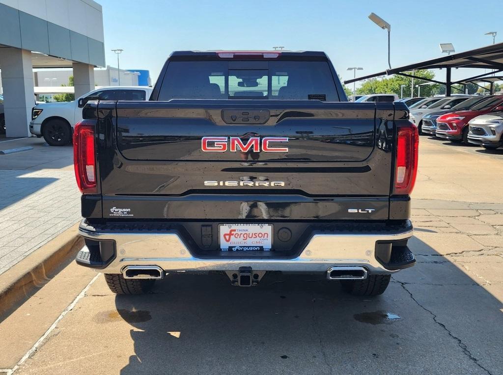 new 2026 GMC Sierra 1500 car, priced at $61,220