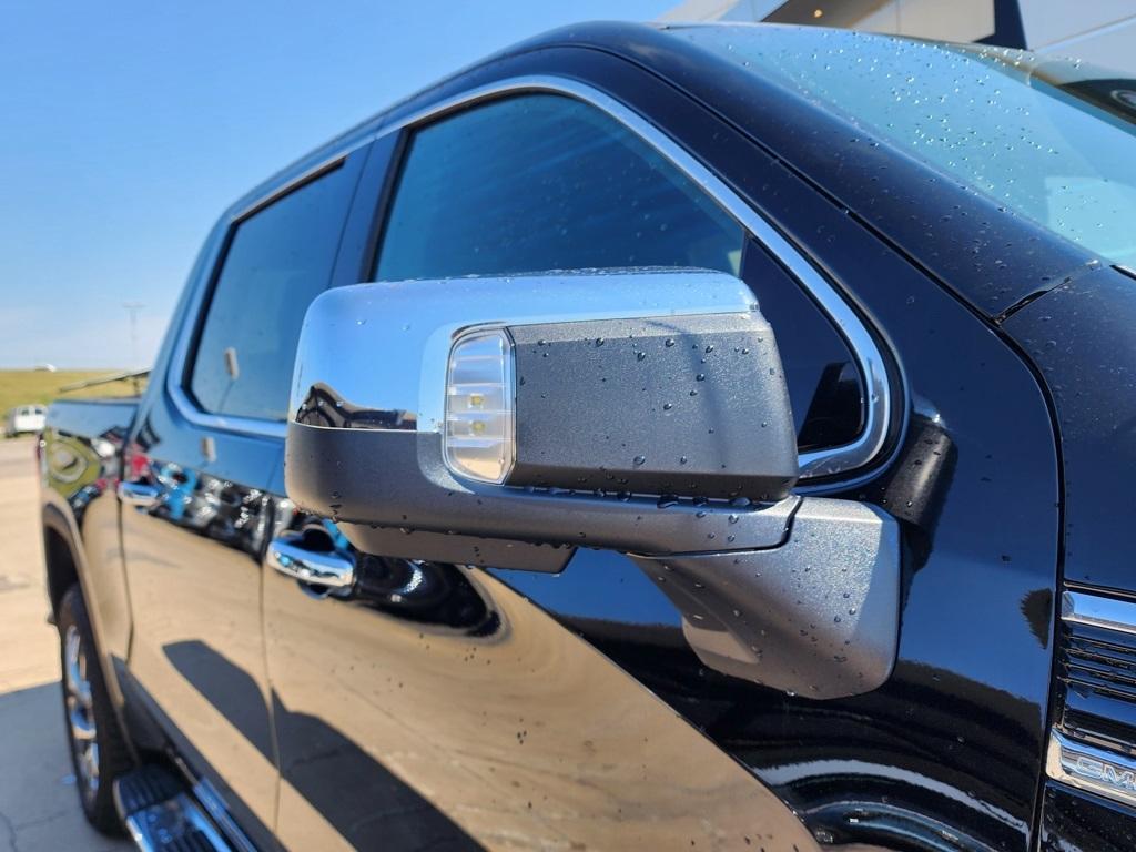 new 2026 GMC Sierra 1500 car, priced at $61,220