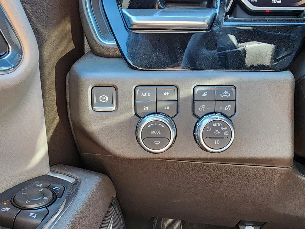 new 2026 GMC Sierra 1500 car, priced at $61,220