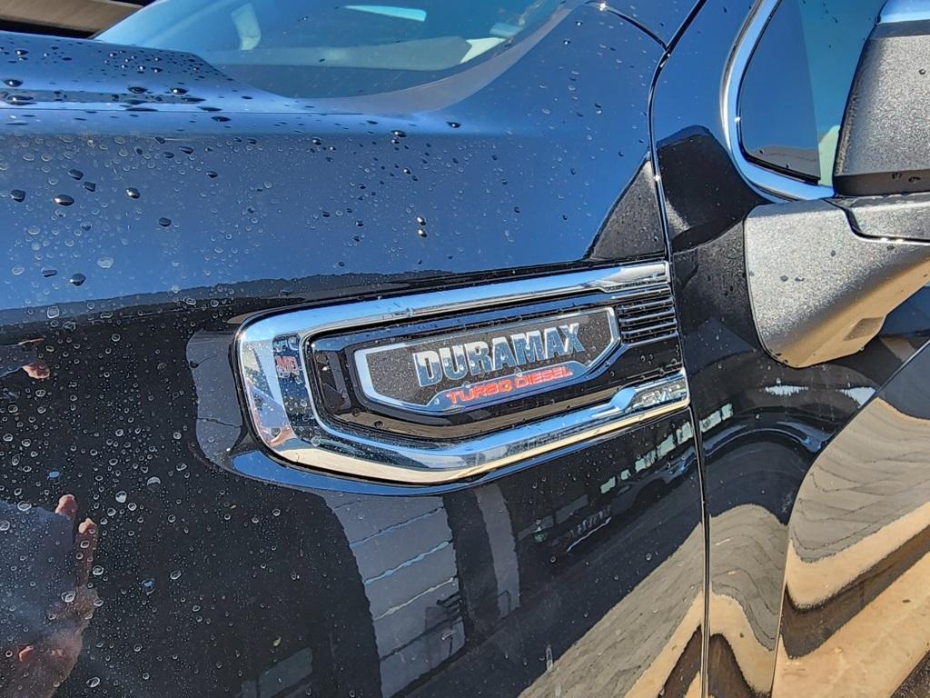 new 2026 GMC Sierra 1500 car, priced at $61,220