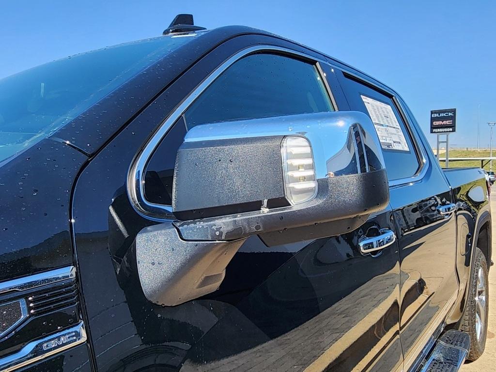 new 2026 GMC Sierra 1500 car, priced at $61,220