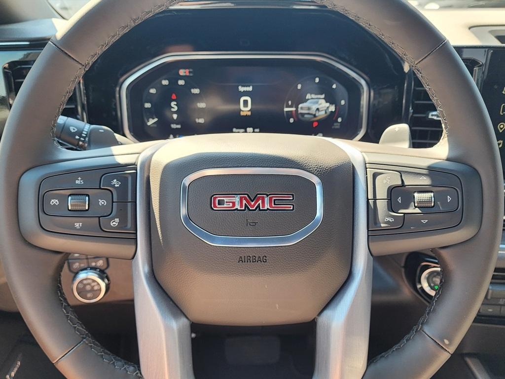 new 2026 GMC Sierra 1500 car, priced at $61,220