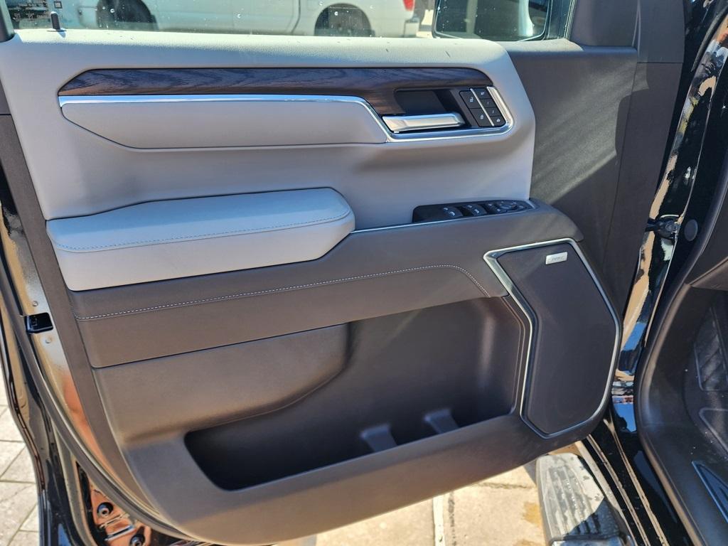 new 2026 GMC Sierra 1500 car, priced at $61,220