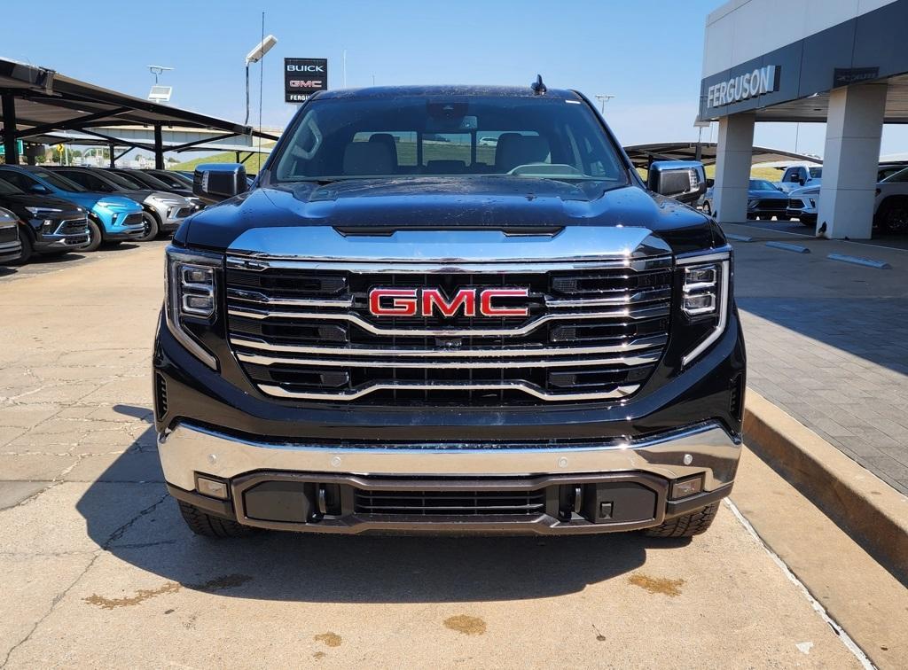 new 2026 GMC Sierra 1500 car, priced at $61,220