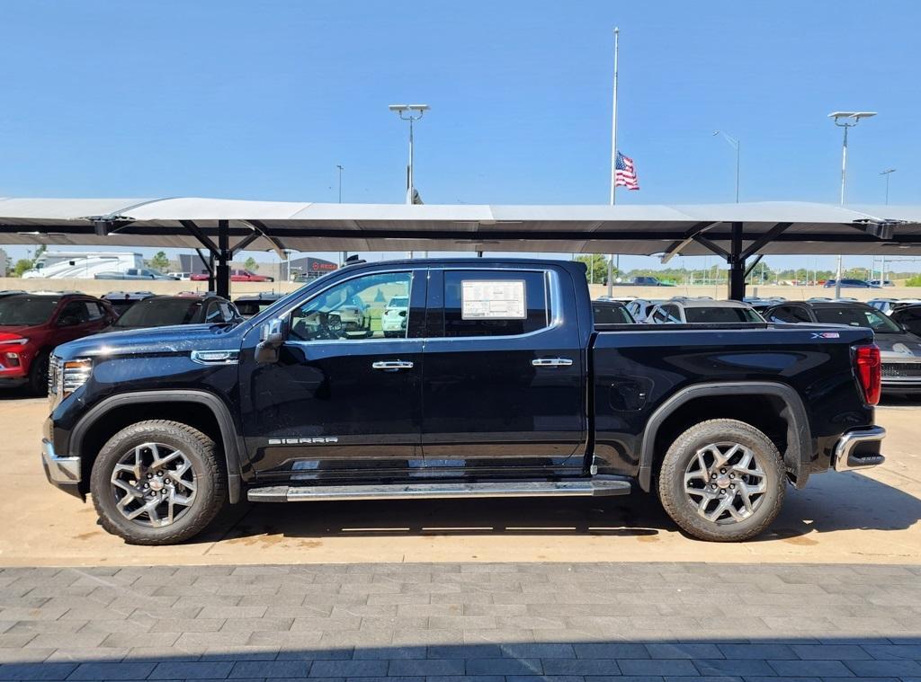 new 2026 GMC Sierra 1500 car, priced at $61,220
