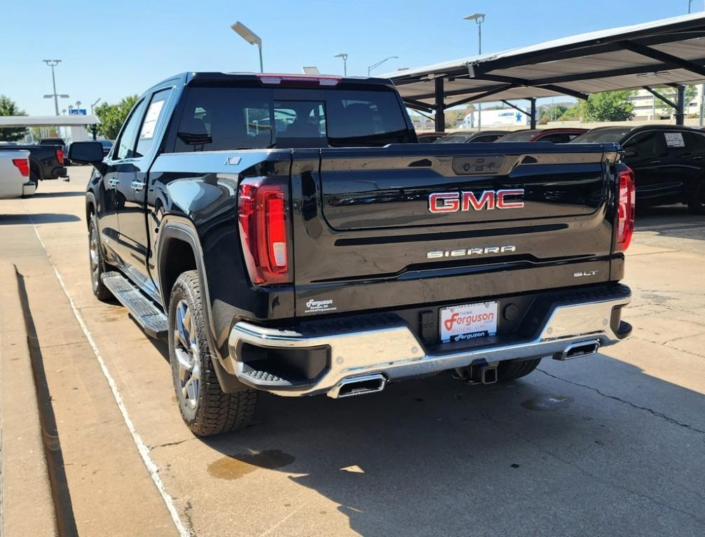 new 2026 GMC Sierra 1500 car, priced at $61,220