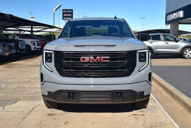 new 2025 GMC Sierra 1500 car, priced at $50,080